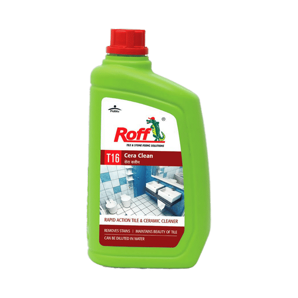 Roff Cera Clean – Professional Tile & Bathroom Cleaner